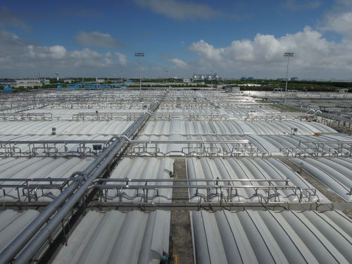 對話徐征 上海建工高增長高分紅的秘密——建筑智能化系統(tǒng)設(shè)計(jì)