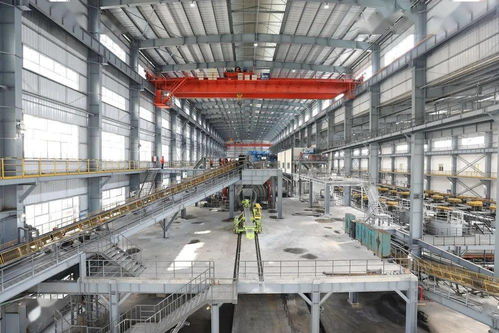 組織縝密進(jìn)度順 凝心聚力難題解——中金嶺南凡口礦選礦廠技術(shù)升級改造工程生產(chǎn)工藝流程調(diào)試工作隨記