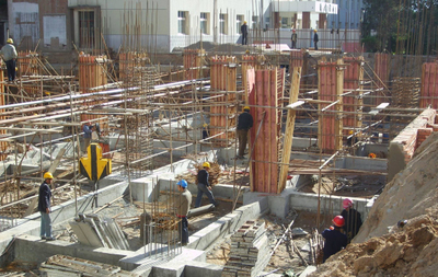 建筑智能化系統(tǒng)設(shè)計(jì)在房地產(chǎn)開發(fā)工程建設(shè)管理中的基礎(chǔ)知識