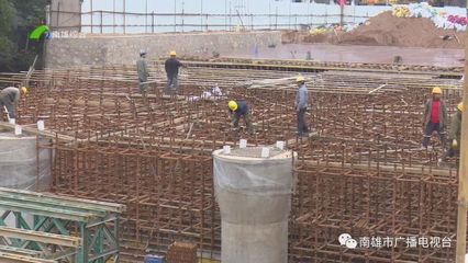 雄州廊橋建設(shè)新進(jìn)展 智能系統(tǒng)設(shè)計(jì)驅(qū)動(dòng)，預(yù)計(jì)年底前全面通行