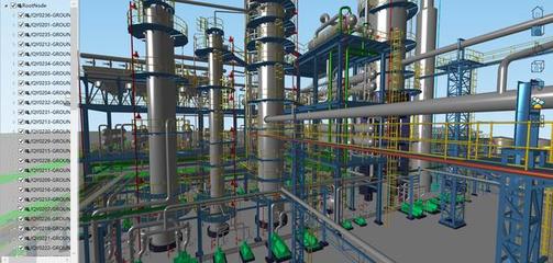 圣奧化學攜手華天軟件,開啟數字工程與數字工廠建設新篇章