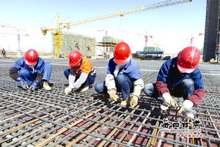 八冶建設集團以扎實組織賦能在建工程，建筑智能化系統設計引領施工新篇章