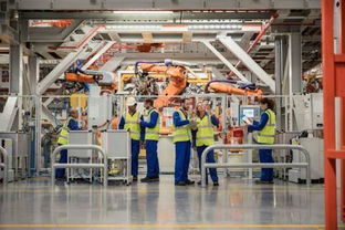 豐田馬自達(dá)合資工廠下月啟動建設(shè)，預(yù)計(jì)2021年正式投產(chǎn)