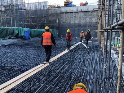 中鐵六局集團(tuán)豐臺站改建工程站區(qū)站前工程一標(biāo)段項(xiàng)目經(jīng)理部第一分部施工日報(bào)