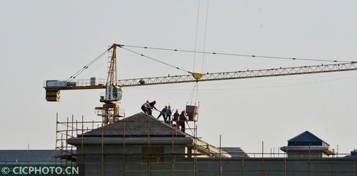 各地建設(shè)施工忙，建筑智能化系統(tǒng)設(shè)計(jì)引領(lǐng)未來建筑新風(fēng)向